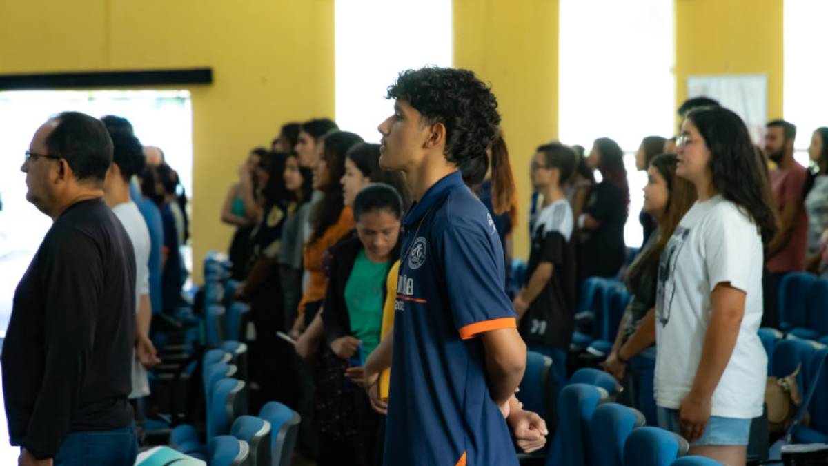 Publicado chamamento público para composição de comissão que coordenará eleições do Conselho da Juventude