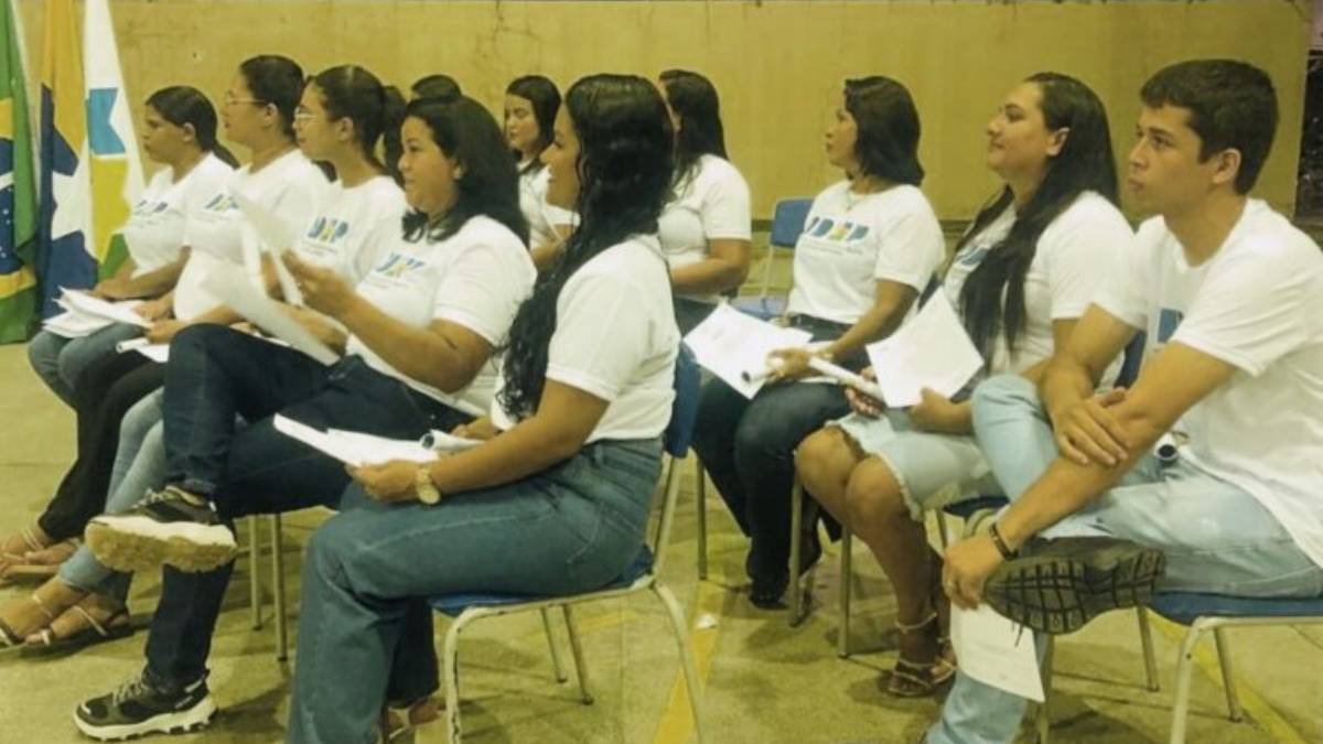 Formaturas de cursos técnicos fortalecem avanço da educação profissional em Rondônia