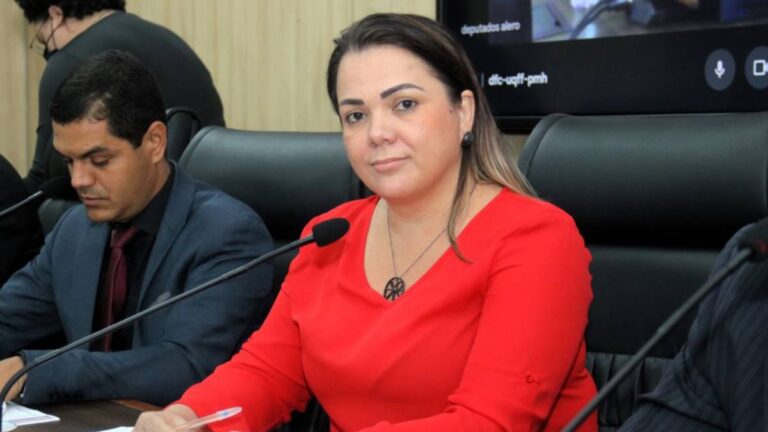 Emenda de Cláudia de Jesus melhora estrutura de exames laboratoriais em Ji-Paraná