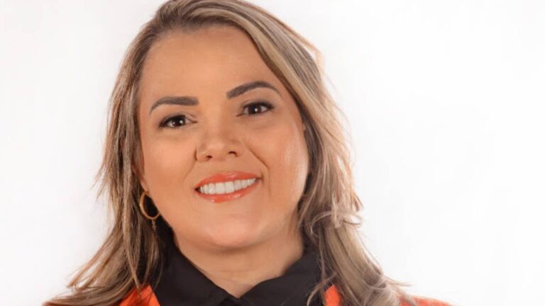 Cláudia de Jesus investe R$ 1,5 milhão para agentes de saúde de Ji-Paraná