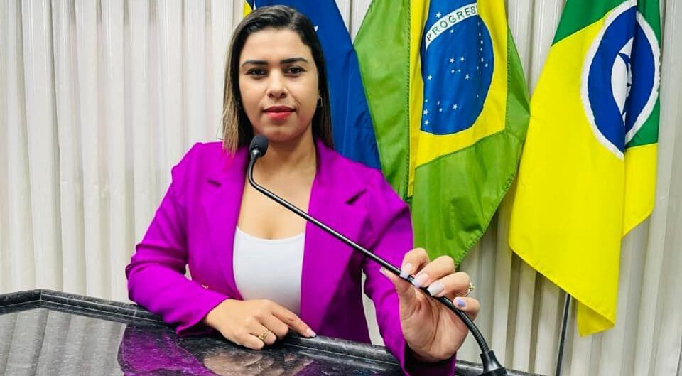 Evento "Roda de Conversas" promovido pela vereadora Juliana Nonato sobre a Fibromialgia acontecerá nesse sábado