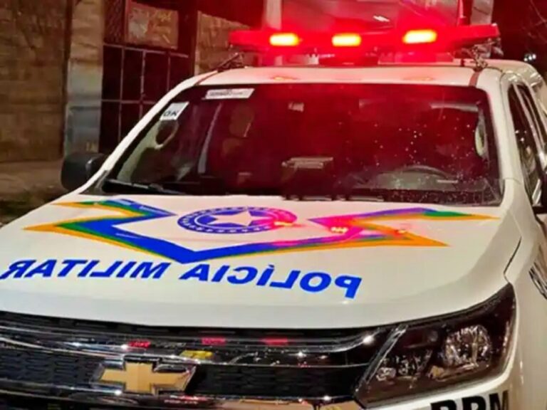 Alterado, servidor público federal se envolve em acidente e agride jovem - News Rondônia
