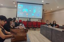 Primeira reunião da Comissão Especial de Direito Previdenciário da OABRO discute desafios e define agenda para 2024