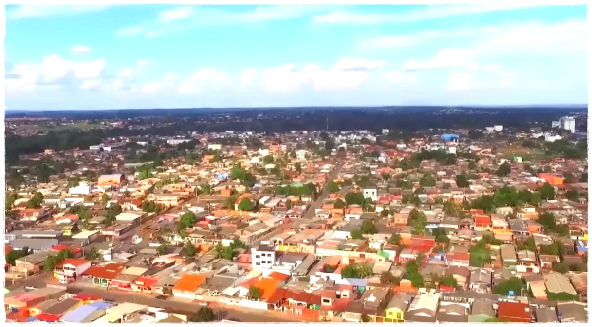 Reportagem declara que sigla criminosa tem o controle do Acre - News Rondônia