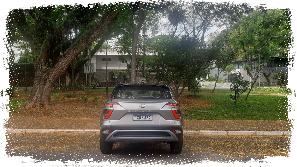 Hyundai Creta alcança o topo com a linha 2024 - News Rondônia