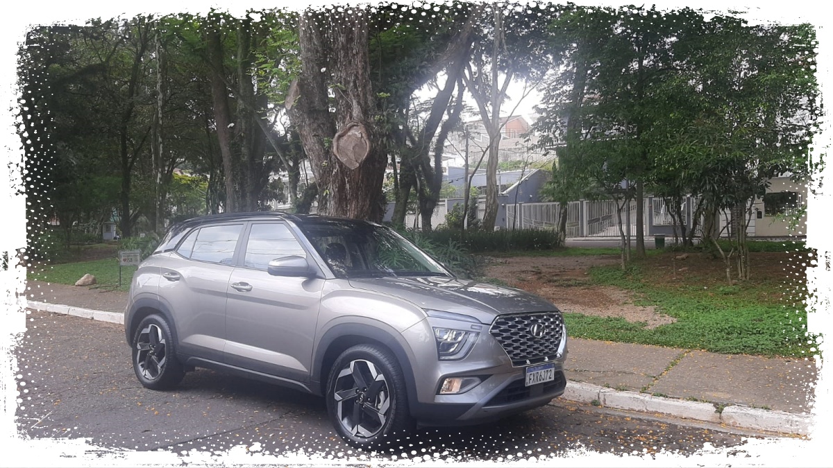 Hyundai Creta alcança o topo com a linha 2024 - News Rondônia