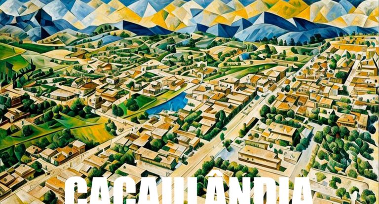 Cacaulândia: Um Legado de Resiliência e Prosperidade Agrícola