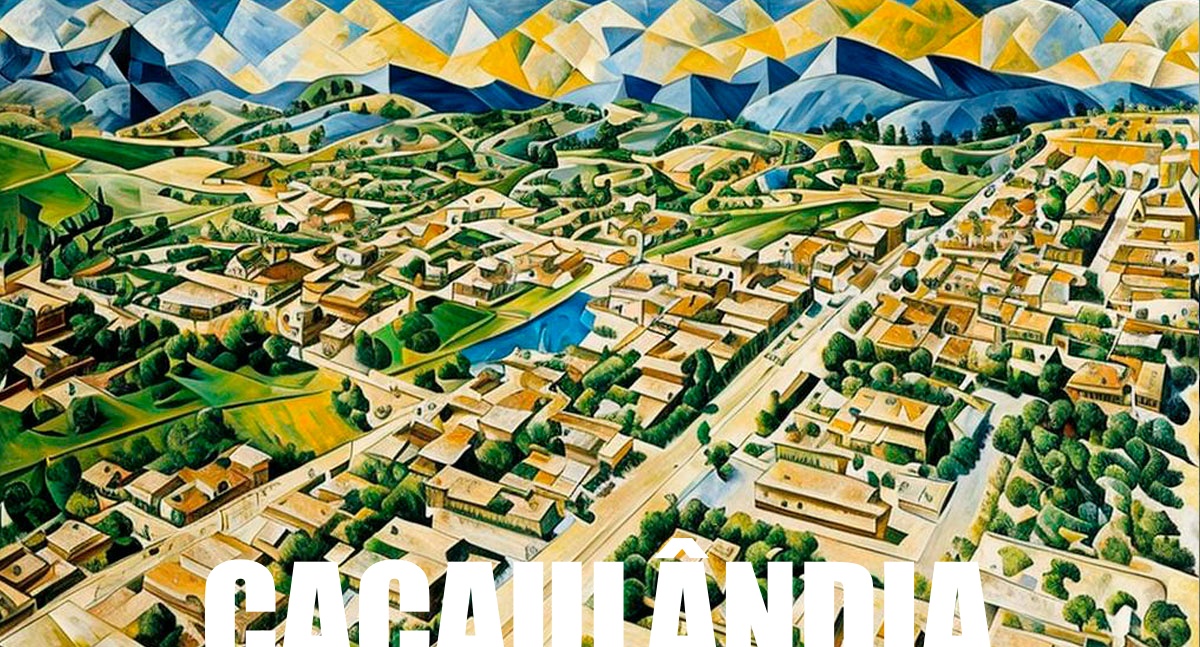 Cacaulândia: Um Legado de Resiliência e Prosperidade Agrícola