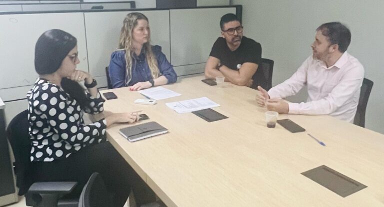 Regional de Ariquemes recebe fiscalização do Cremero