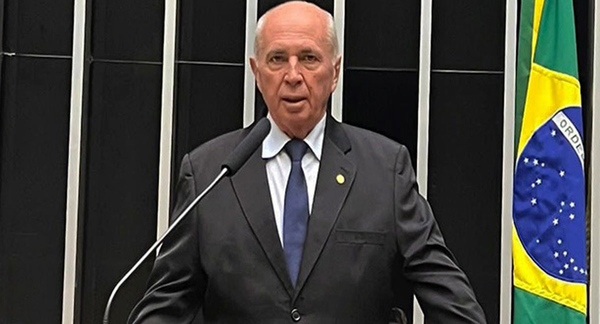 Ação que pode tirar o mandato do deputado Lebrão voltará a ser discutido na próxima quarta-feira (21) - News Rondônia