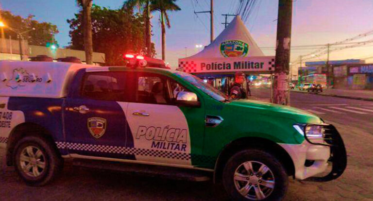 Amazonas: PM’s são presos por envolvimento no desvio de 600 kg cocaína - News Rondônia
