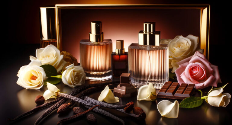 Perfumes Afrodisíacos: Despertando o Desejo - News Rondônia