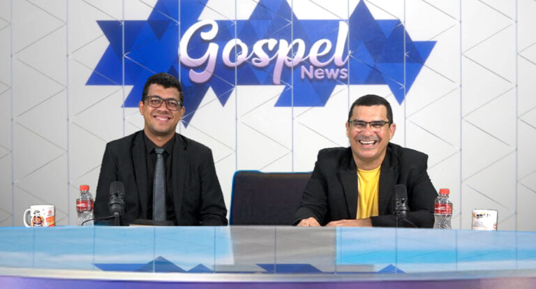 Luz na Escuridão: a inspiração de Jefferson na Assembleia de Deus - News Rondônia