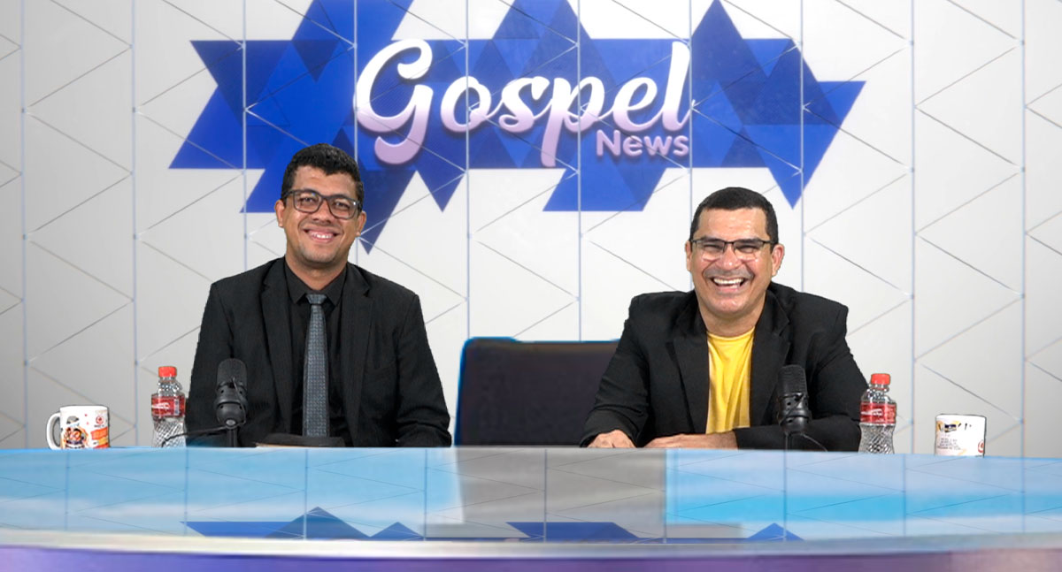 Luz na Escuridão: a inspiração de Jefferson na Assembleia de Deus - News Rondônia