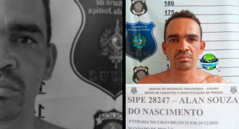 ATUALIZADA: Suspeito de matar idoso e jogar corpo em poço é morto a pauladas - News Rondônia
