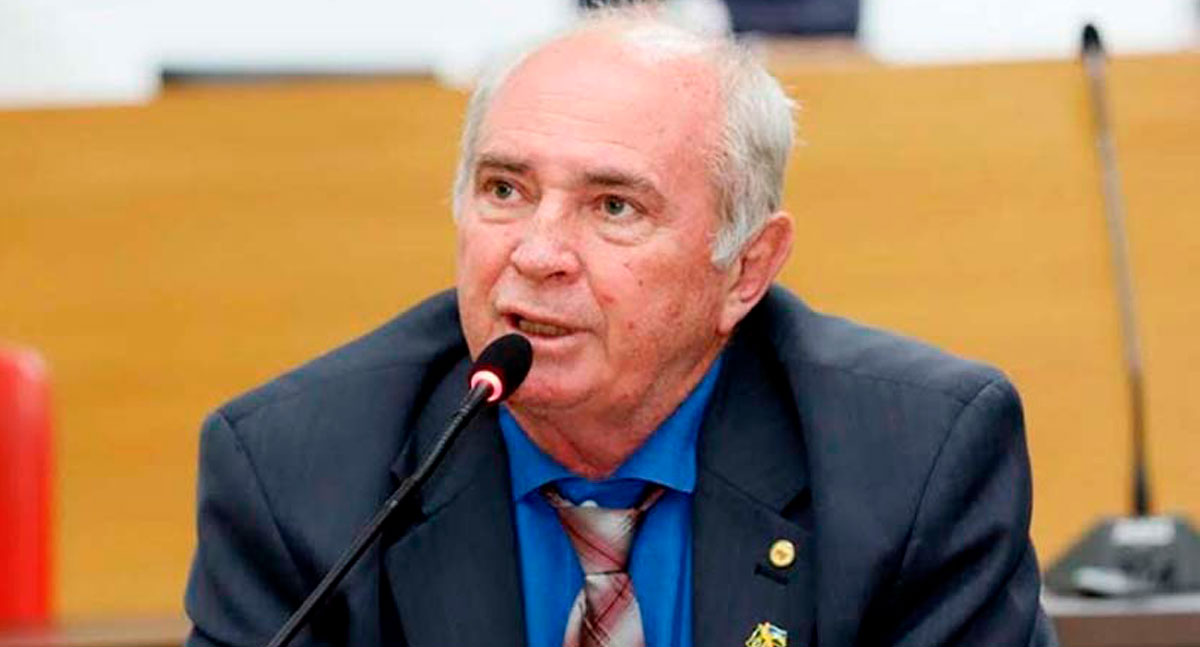 Sobras eleitorais: Ação que pode tirar o mandato de Lebrão será retomada na próxima semana - News Rondônia