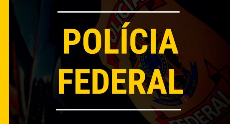 Operação da PF Desarticula Esquema de Contrabando de Alimentos na Fronteira com a Bolívia