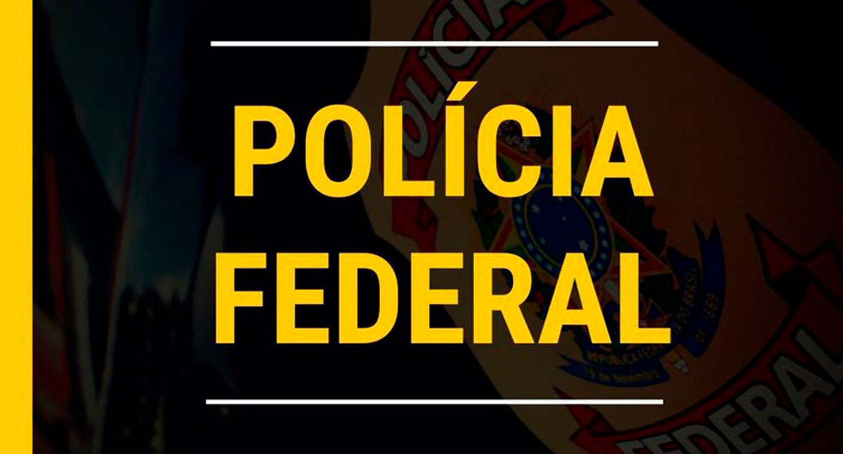 Operação da PF Desarticula Esquema de Contrabando de Alimentos na Fronteira com a Bolívia