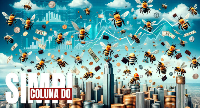 Coluna do Simpi: Crédito, tributos e demanda interna complicam a vida das pequenas empresas - News Rondônia