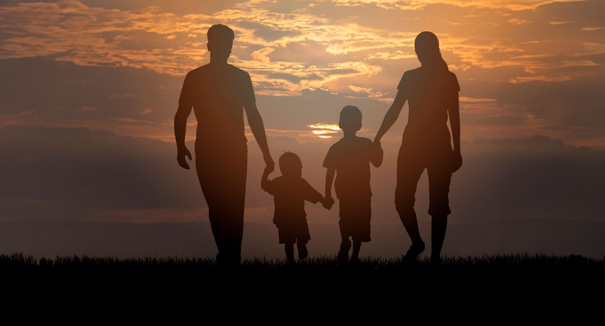 Em busca da verdade - Família - News Rondônia