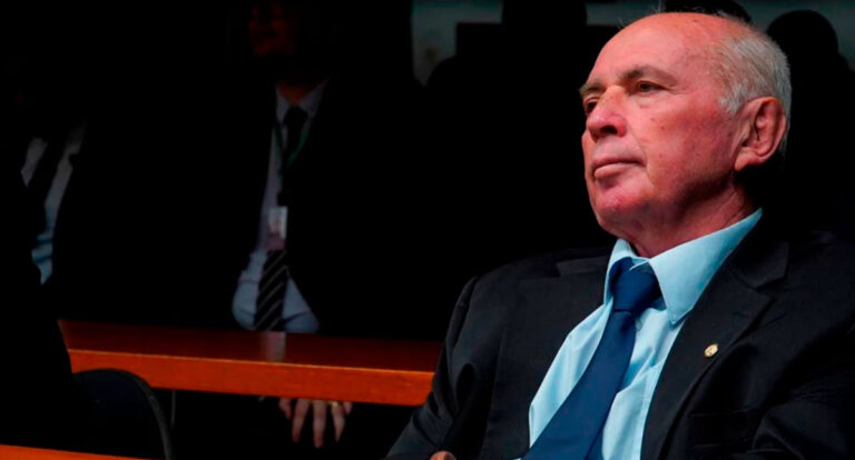 Contestada no STF, vaga de Lebrão na Câmara segue preservada: Deputado comemora - News Rondônia