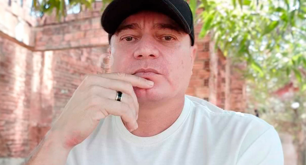 Não Resistiu: Homem Atacado a Tiros em Porto Velho Morre no Hospital João Paulo II
