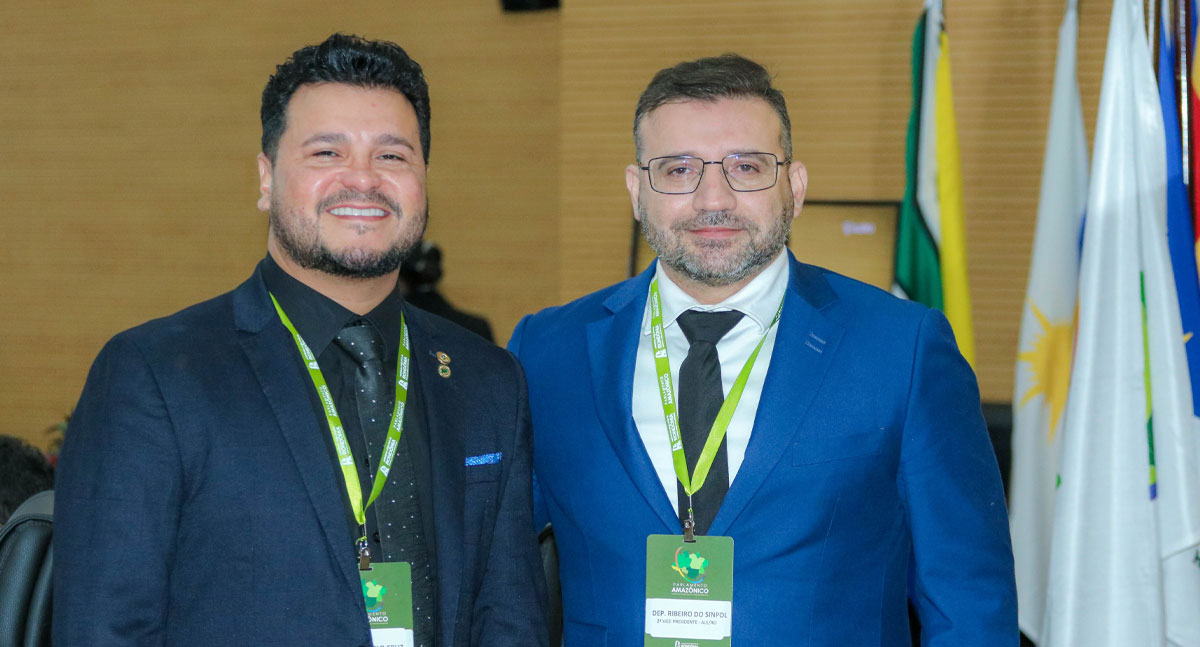 Vice-presidente da Assembleia Legislativa de Rondônia ressalta importância de novo concurso público - News Rondônia