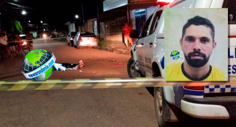 Homem é morto a facada após briga com vizinho na zona sul de Porto Velho - News Rondônia