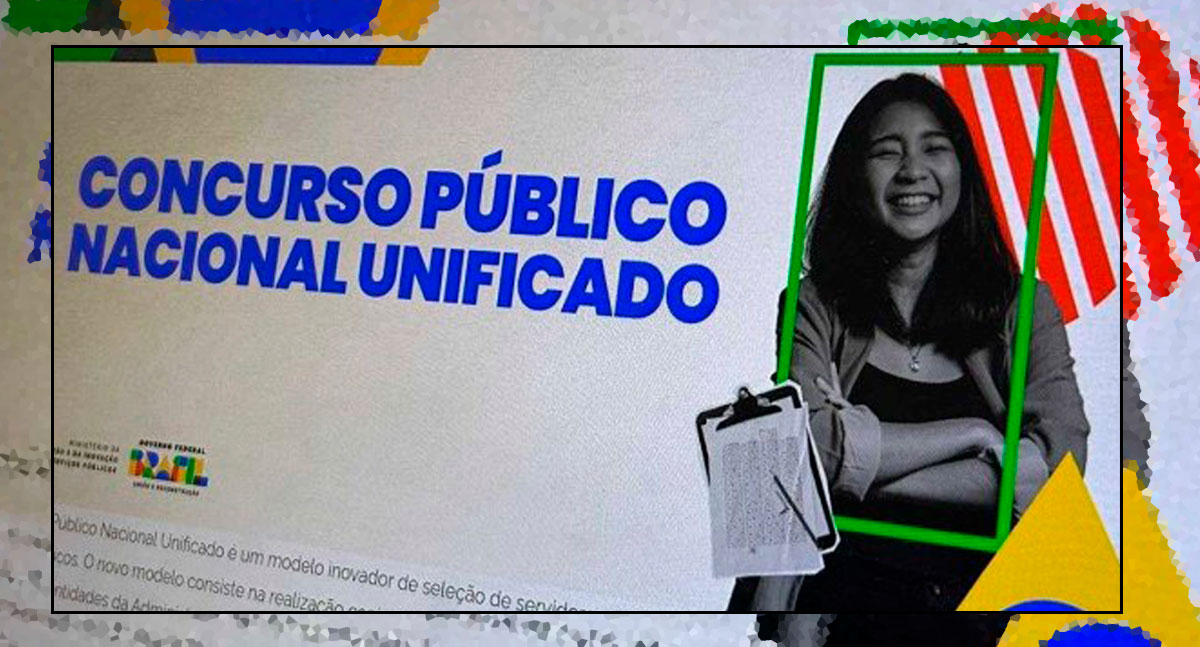Concurso Unificado: inscrição vai até o dia nove - News Rondônia