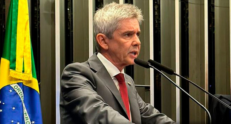 Bagattoli foi o mais oposicionista nas pautas do Governo Lula e Confúcio o mais governista em 2023