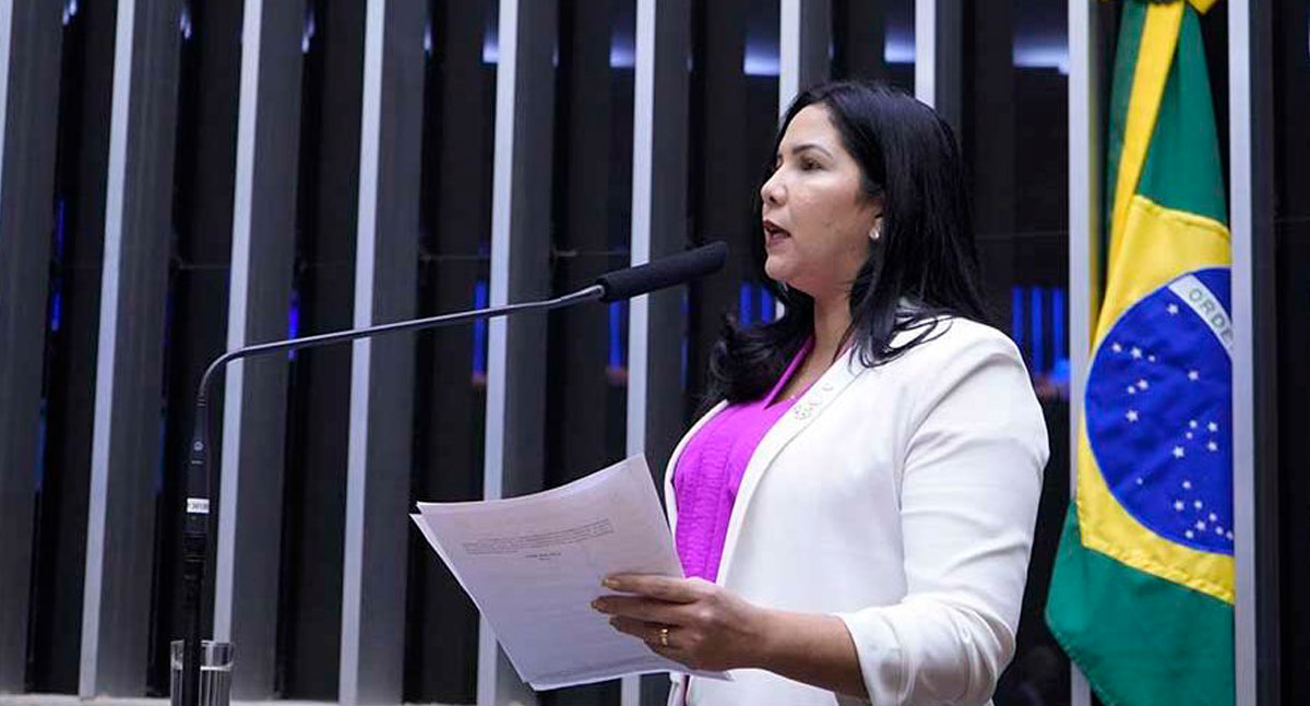 Cristiane Lopes quer sustar nota técnica que incorpora a vacina da Covid-19 no calendário de vacinação infantil - News Rondônia
