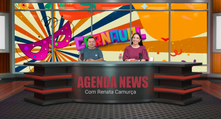 Carnaval 2024: Bloco Canal Remix Folia estreia no carnaval de Porto Velho com o som do Noiadance