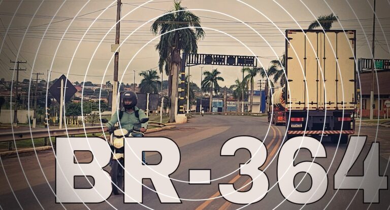 ANTT aprova relatórios de concessão da BR-364 em Rondônia: Privatização fica cada vez mais perto de ocorrer