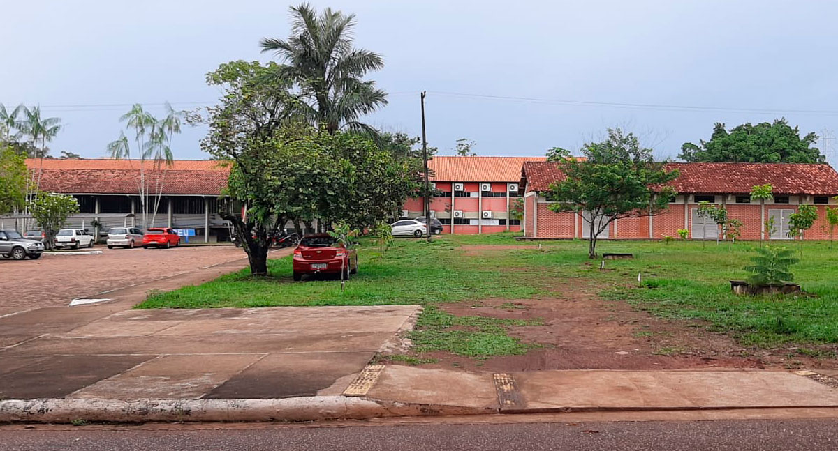Rondônia e Roraima: federações somam os únicos estados sem hospital universitário - News Rondônia