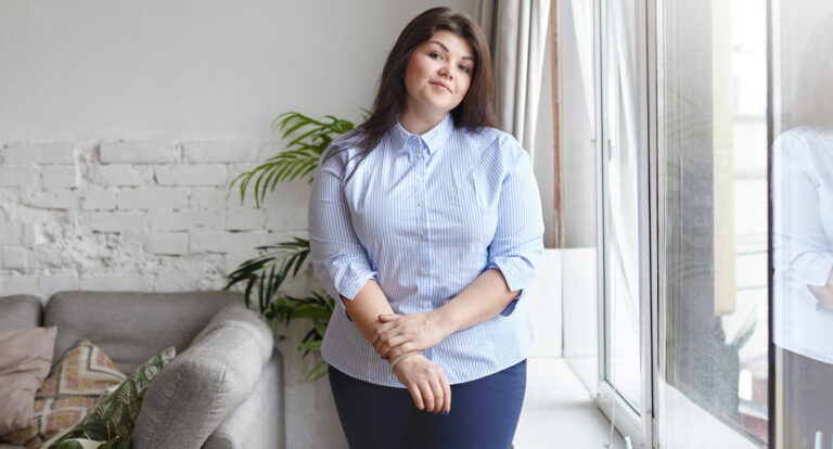 Mid Size Fashion: redefinindo padrões de beleza e estilo