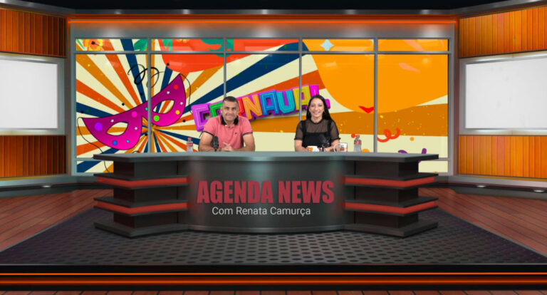 Mavignier Ferro, presidente do bloco, conta ao programa Agenda News como o bloco se consolidou como uma das principais atrações do Carnaval da cidade e o que os foliões podem esperar deste ano.