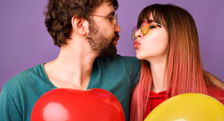 Carnaval: cinco doenças mais comuns que podem ser passadas pelo beijo - News Rondônia