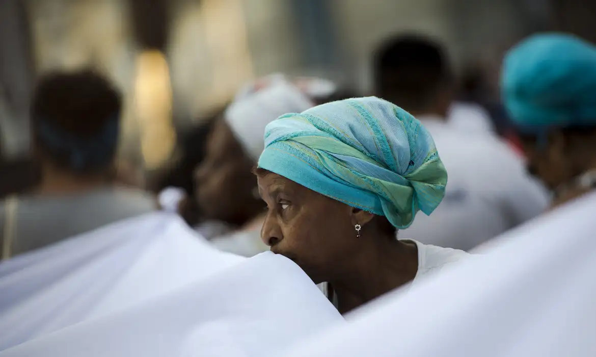 Peças de ataque de intolerância religiosa podem ser tombadas este ano