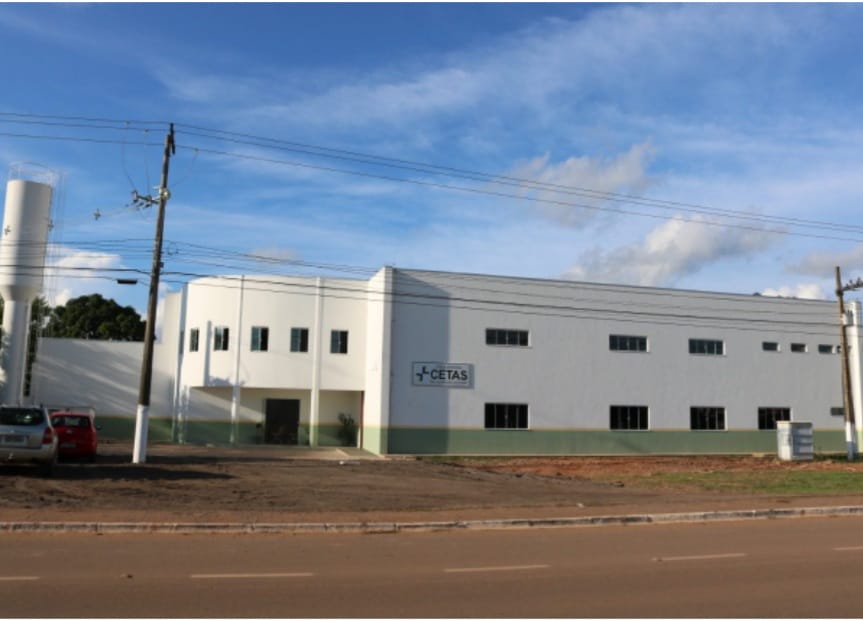 Alan Queiroz sugere a criação de um Instituto de Saúde Pública em Rondônia - News Rondônia