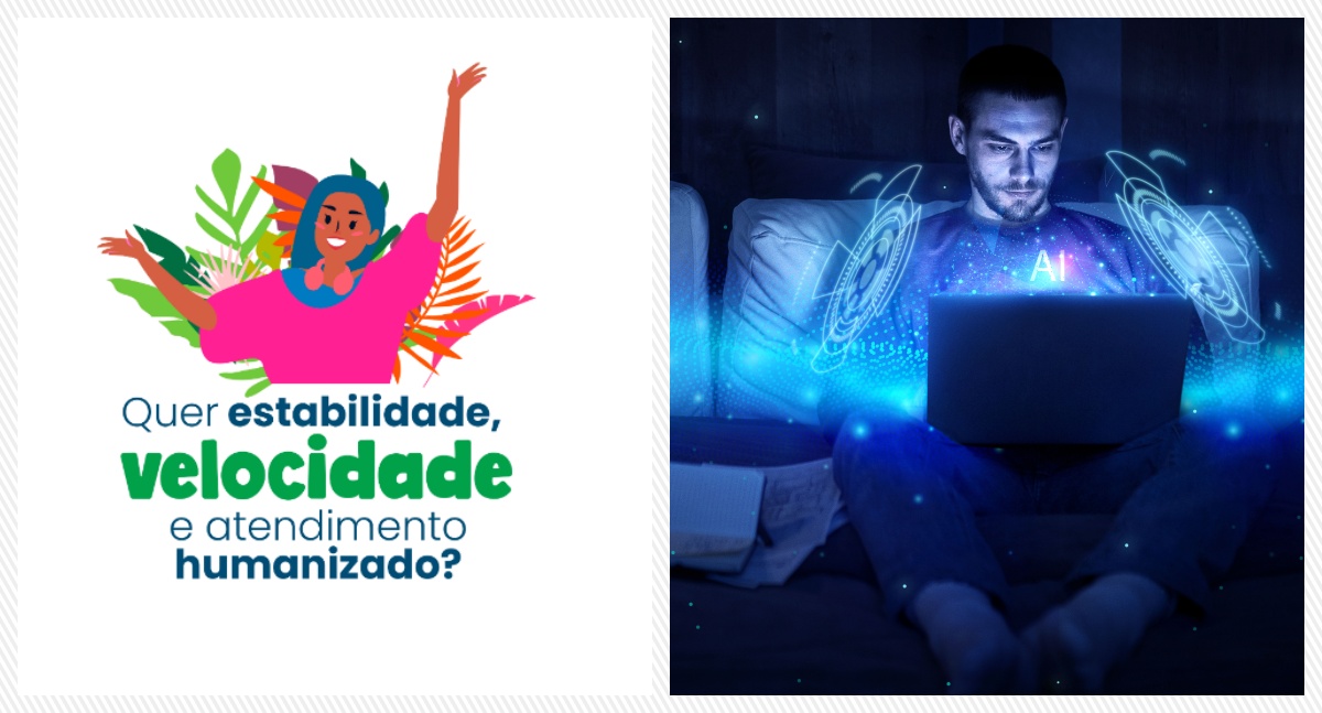 A revolução da fibra óptica: transformação digital em Rondônia - News Rondônia