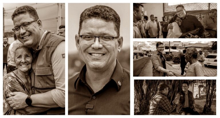 Educação e Economia em Alta: Como as Políticas de Marcos Rocha Estão Transformando Rondônia