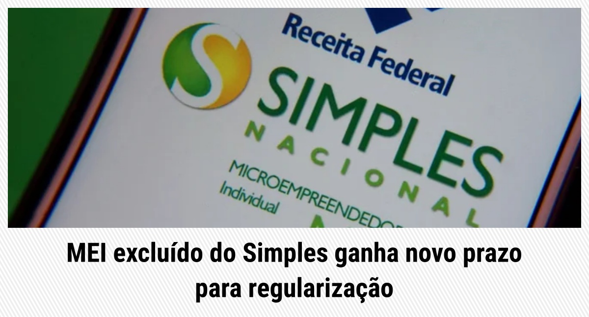 Coluna do Simpi: Malha fina: a sanha arrecadatória chegou ao MEI - News Rondônia