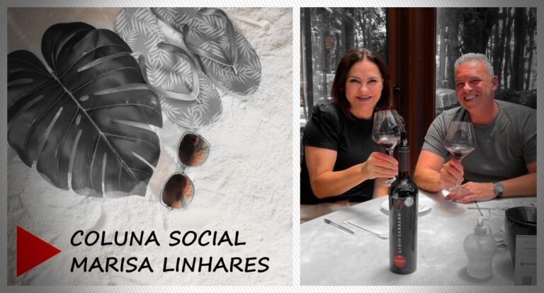 Coluna social Marisa Linhares: férias no Rio Grande do Sul - News Rondônia