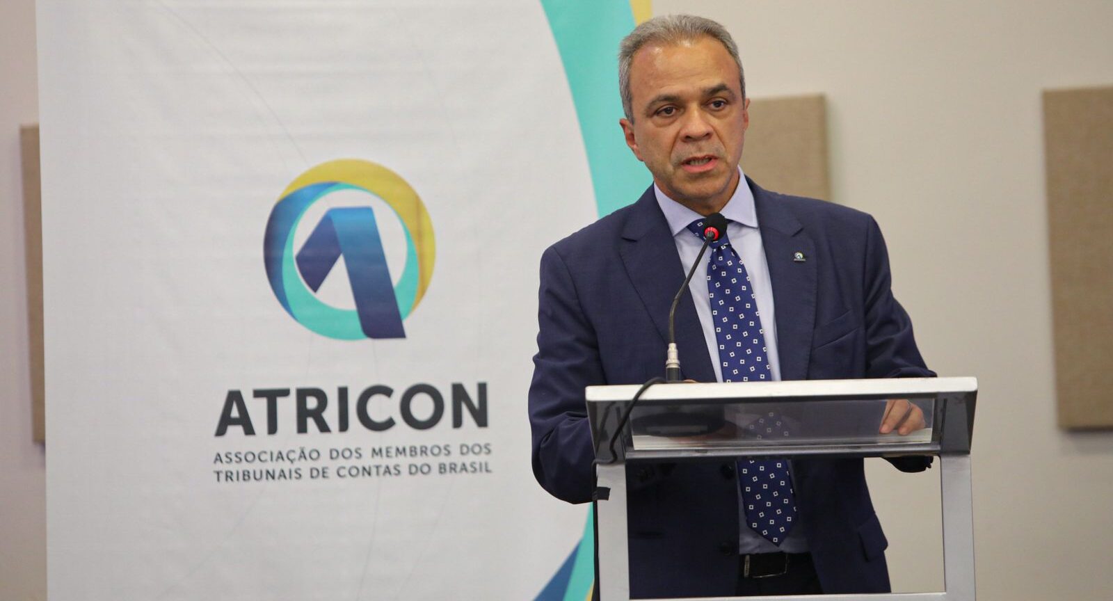 Rondônia assume nesta terça-feira a Presidência da Atricon para o biênio 2024/2025