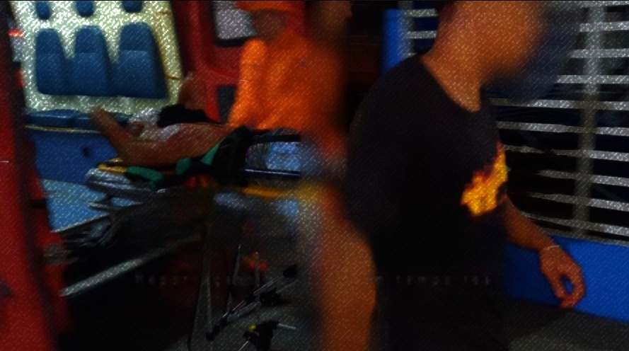 Dupla tentativa de homicídio é registrada em Ji-Paraná - News Rondônia