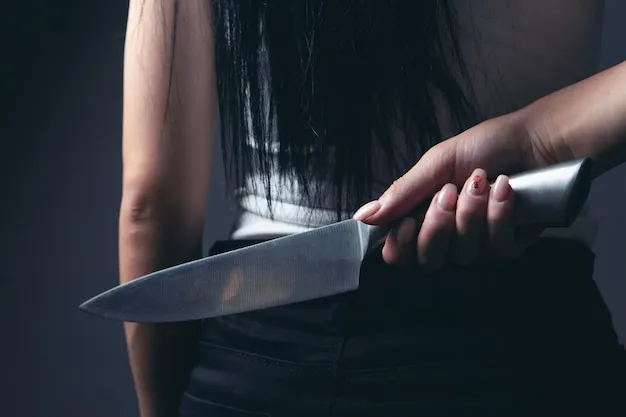 Homem é esfaqueado nas costas durante briga com mulheres - News Rondônia