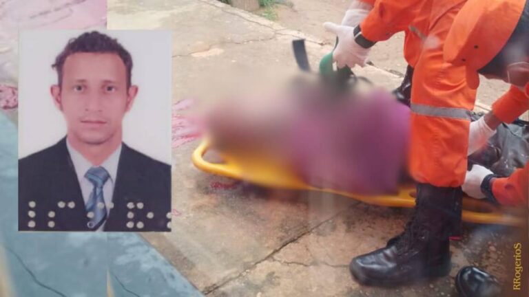 URGENTE: Homem é baleado na cabeça e morre ao dar entrada no hospital - News Rondônia