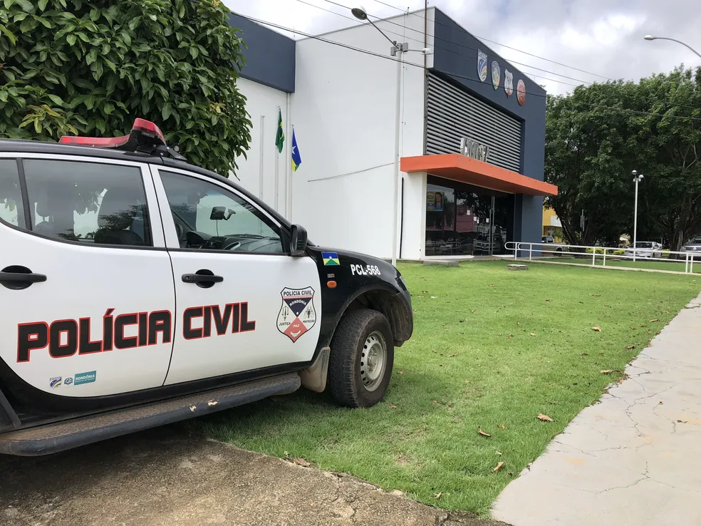 Montador de móveis é preso ao importunar sexualmente adolescente de 16 anos - News Rondônia