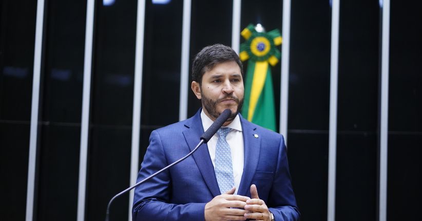 Políticos de Rondônia comemoram aprovação de PL que revoga a 'saidinha de presos' - News Rondônia