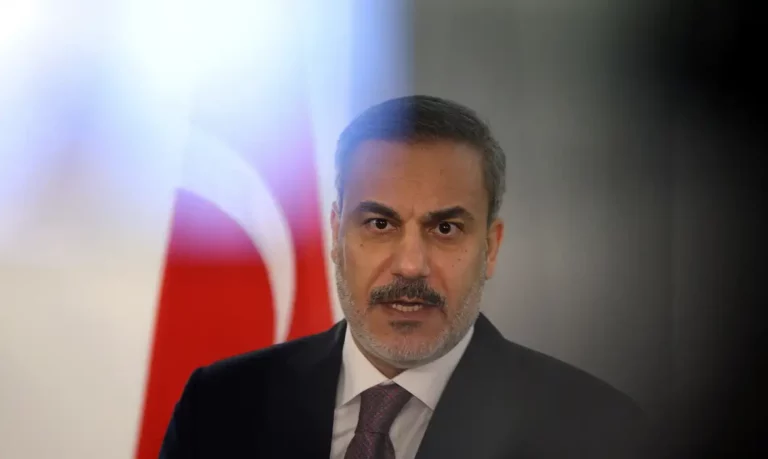 G20: Turquia pede cessar-fogo em Gaza e solução de dois Estados